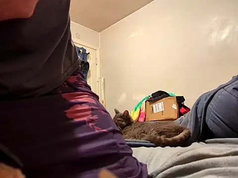 PantyhoseJasmine online show from 11.06.25