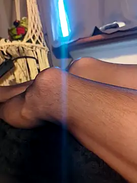 PantyhoseJasmine online show from 11.13.25