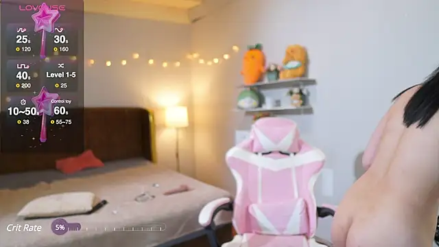 laybunny1 online show from 01.29.25