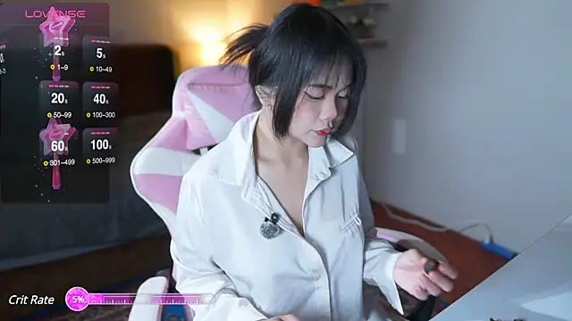 laybunny1 online show from 02.09.25