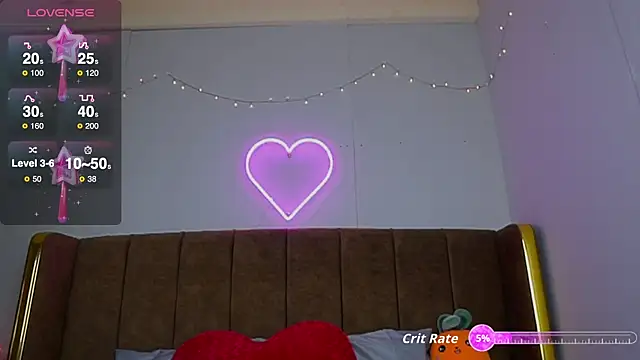 laybunny1 online show from 09.24.25