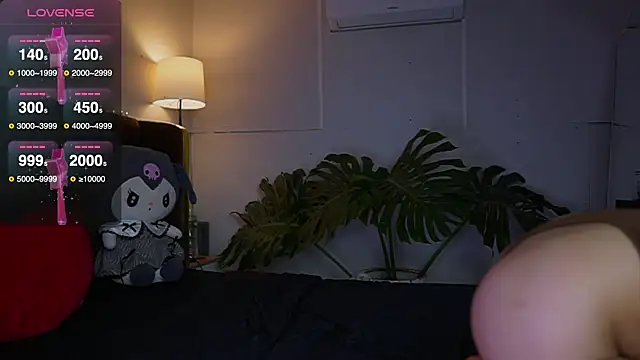 laybunny1 online show from 01.08.26