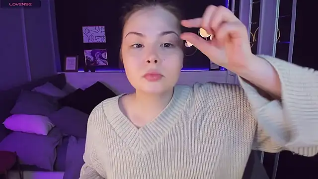 Mayayammy online show from 02.15.25