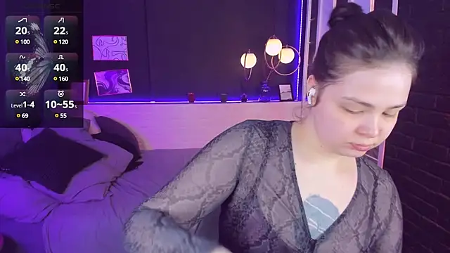 Mayayammy online show from 03.14.25