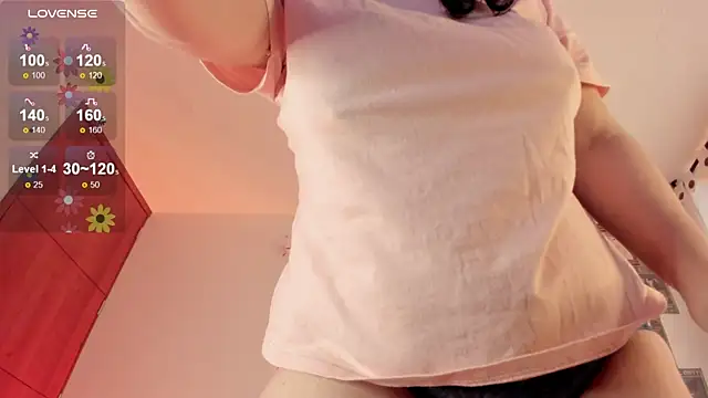 lylah brosst online show from 03.15.25