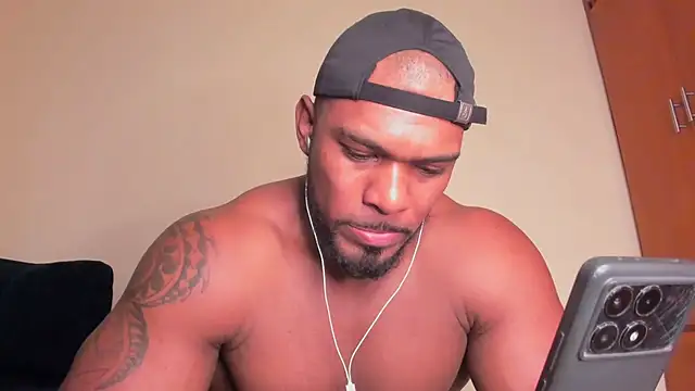 Tyler Waka01 online show from 07.26.26