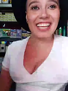 TamySweetness online show from 01.17.25