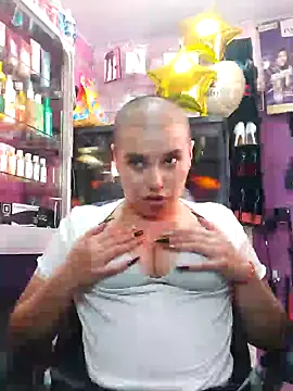 TamySweetness online show from 01.17.25