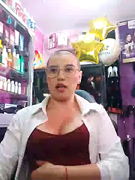 TamySweetness online show from 01.19.25