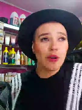 TamySweetness online show from 02.16.25