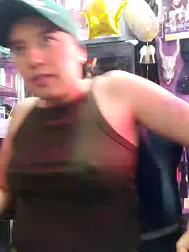 TamySweetness online show from 02.18.25