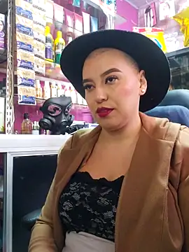 TamySweetness online show from 03.08.25