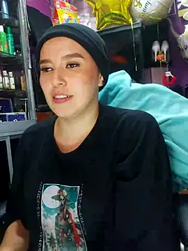 TamySweetness online show from 03.13.25