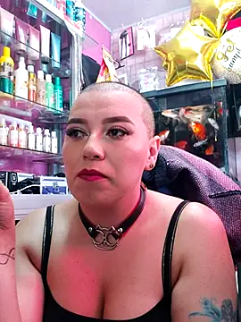 TamySweetness online show from 03.18.25