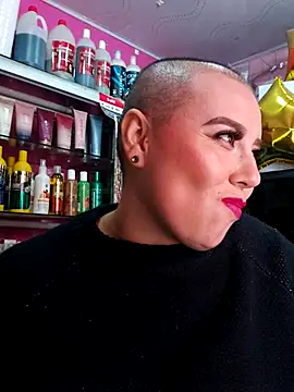 TamySweetness online show from 03.18.25