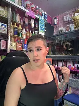 TamySweetness online show from 10.07.25