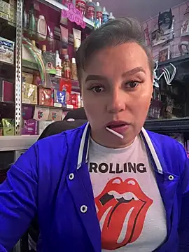 TamySweetness online show from 11.10.25