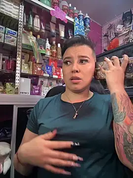 TamySweetness online show from 12.01.25