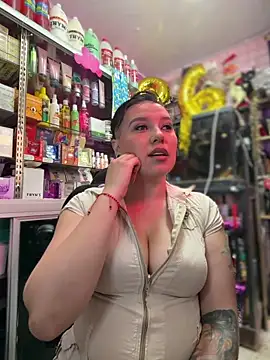 TamySweetness online show from 02.26.26