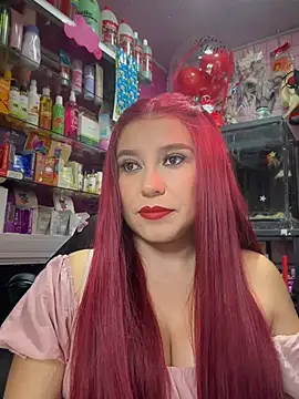 Snapshot of TamySweetness chatting on 05.10.26 TamySweetness online show from 05.10.26