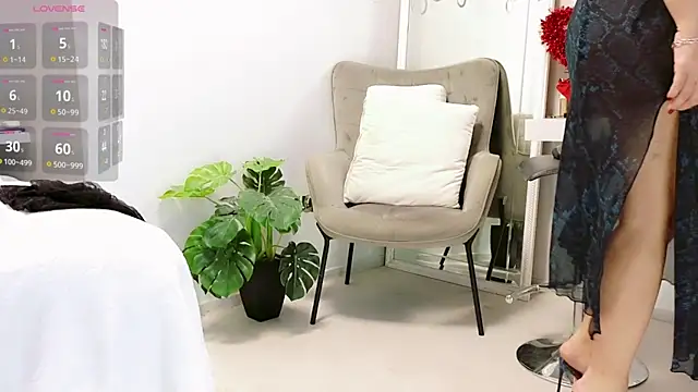 missmiamore online show from 01.15.25