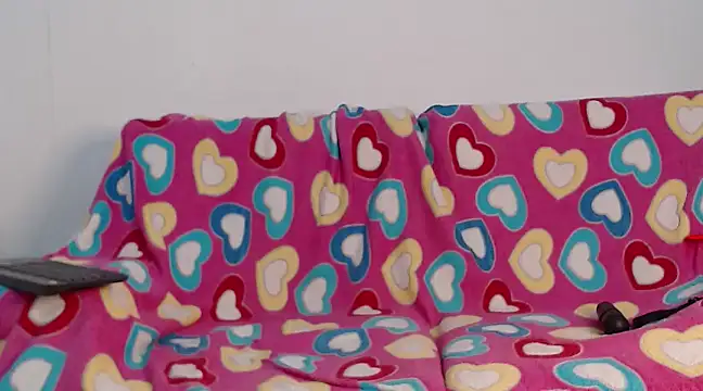 Zara jay001 online show from 03.18.25