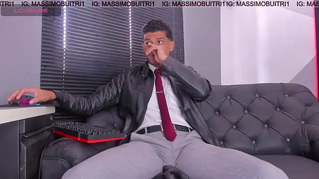 massimo g online show from 04.24.26
