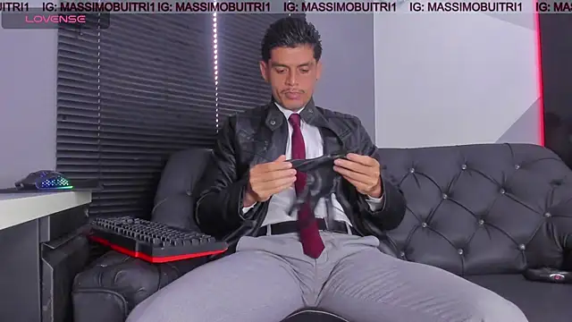 massimo g online show from 04.25.26