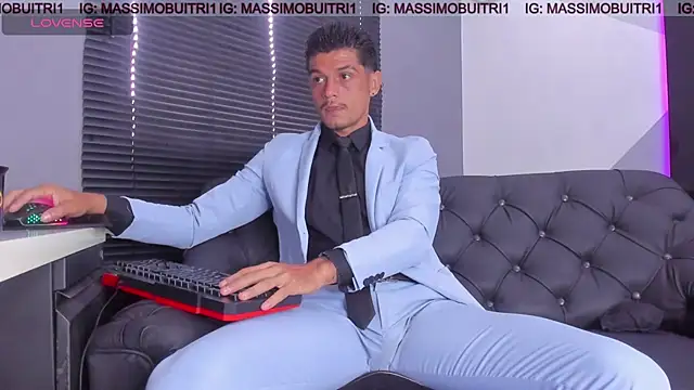 massimo g online show from 04.27.26