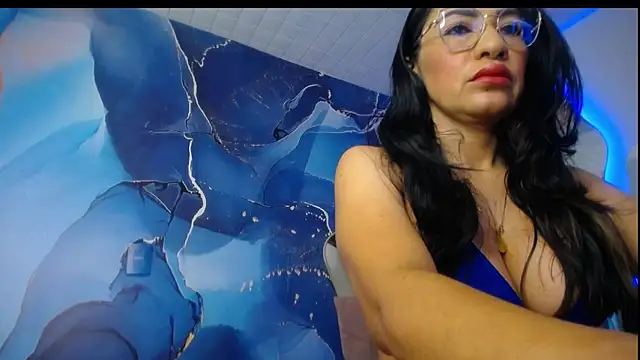 luzcastillo07 online show from 05.09.26