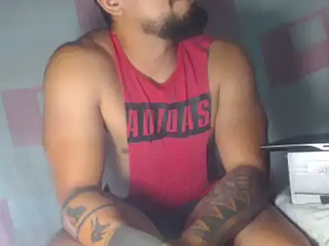 sebasx412 online show from 01.27.25