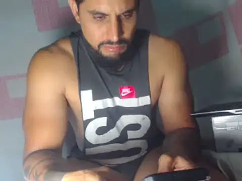 sebasx412 online show from 02.02.25