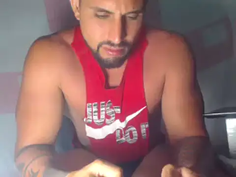 sebasx412 online show from 03.02.25