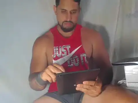 sebasx412 online show from 03.03.25