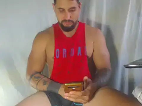 sebasx412 online show from 09.09.25