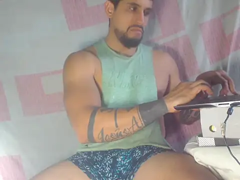 sebasx412 online show from 11.29.25