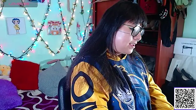  lilith heavy online show from 04.26.26