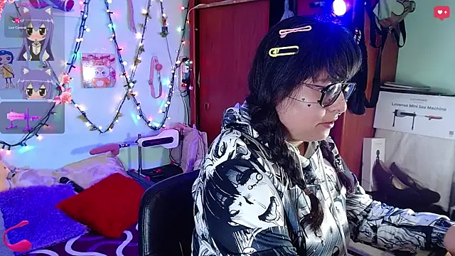  lilith heavy online show from 05.02.26