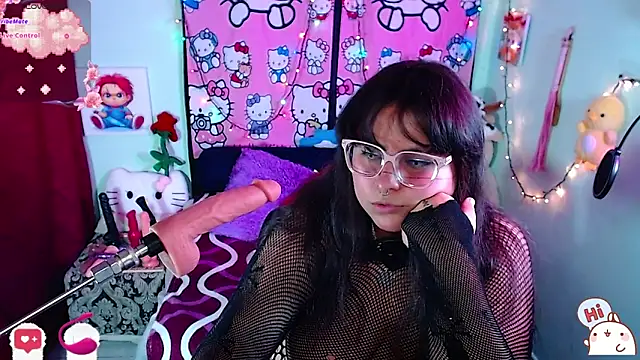  lilith heavy online show from 07.26.26