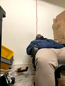 africandickxxl online show from 09.29.25