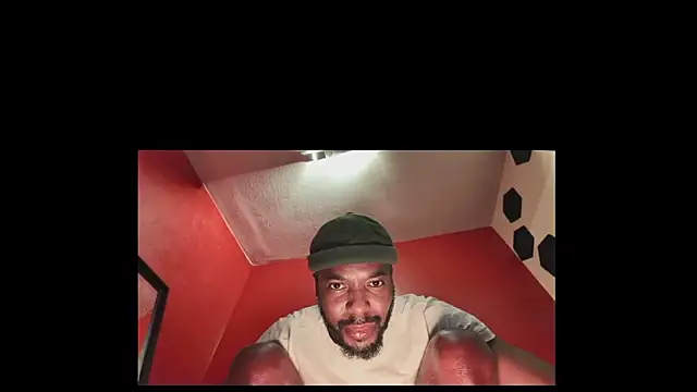 BADDIEBENJI online show from 01.03.25