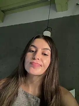 Isabellacharm online show from 06.19.26