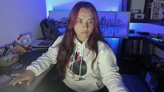 Redwidow   online show from 05.06.26