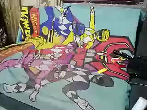 XnastyD online show from 10.16.25