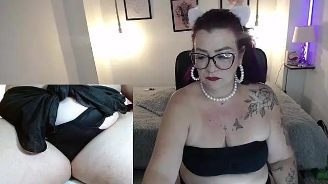 jazmin ross online show from 02.12.25