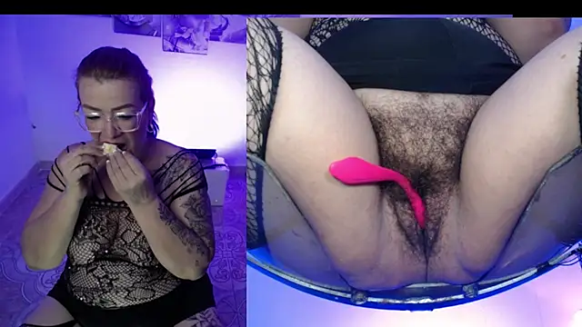 jazmin ross online show from 07.25.26