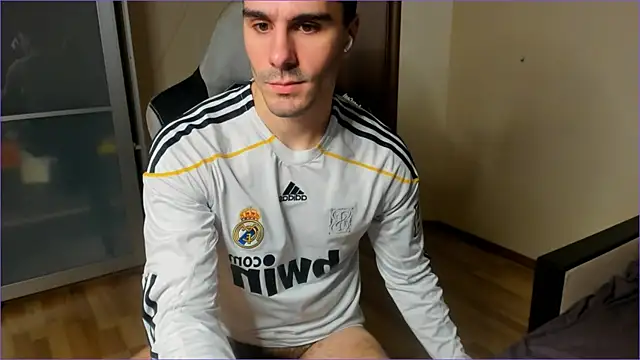 sam huston online show from 11.04.25