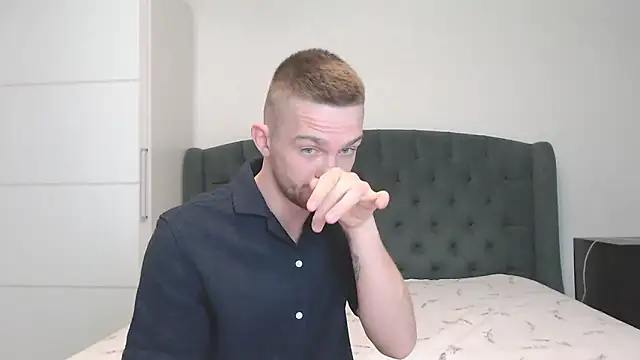 Marselle Laker online show from 12.22.24