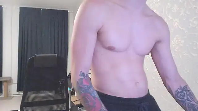 Marselle Laker online show from 01.17.25