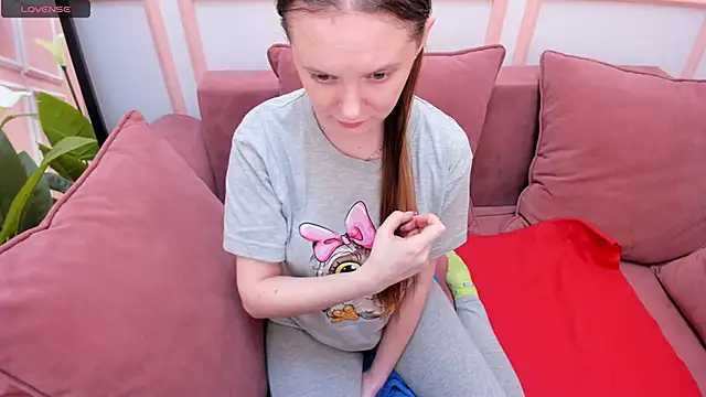 JannaVerdi  online show from 02.06.25